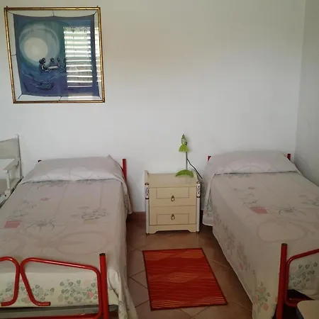Casa Di Maria