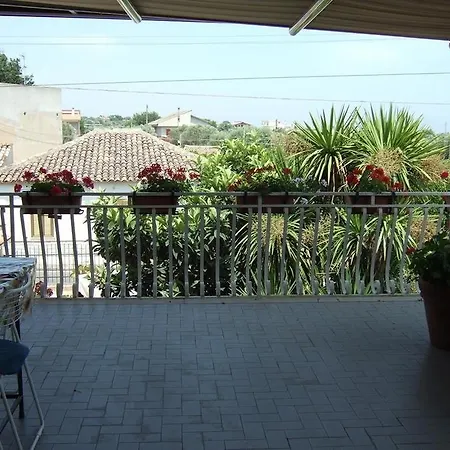 شقة Casa Di Maria