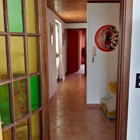 شقة Casa Di Maria Ardore Marina
