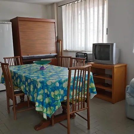 شقة Casa Di Maria *