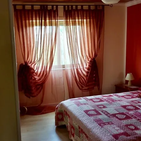 Casa Di Maria Ardore Marina