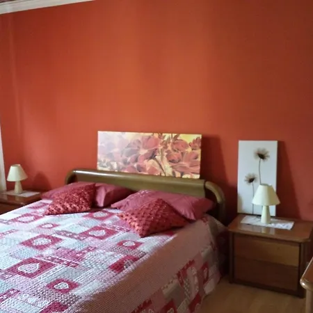 شقة Casa Di Maria