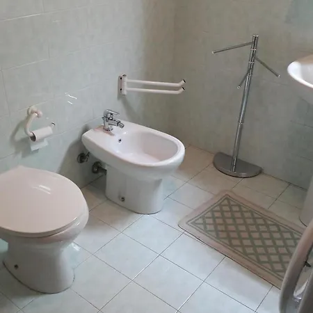 شقة Casa Di Maria Ardore Marina