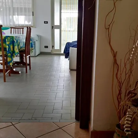 Casa Di Maria