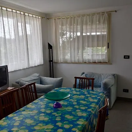 Casa Di Maria Ardore Marina