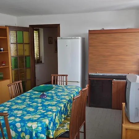 شقة Casa Di Maria