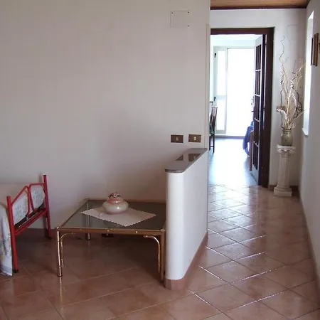 شقة Casa Di Maria Ardore Marina